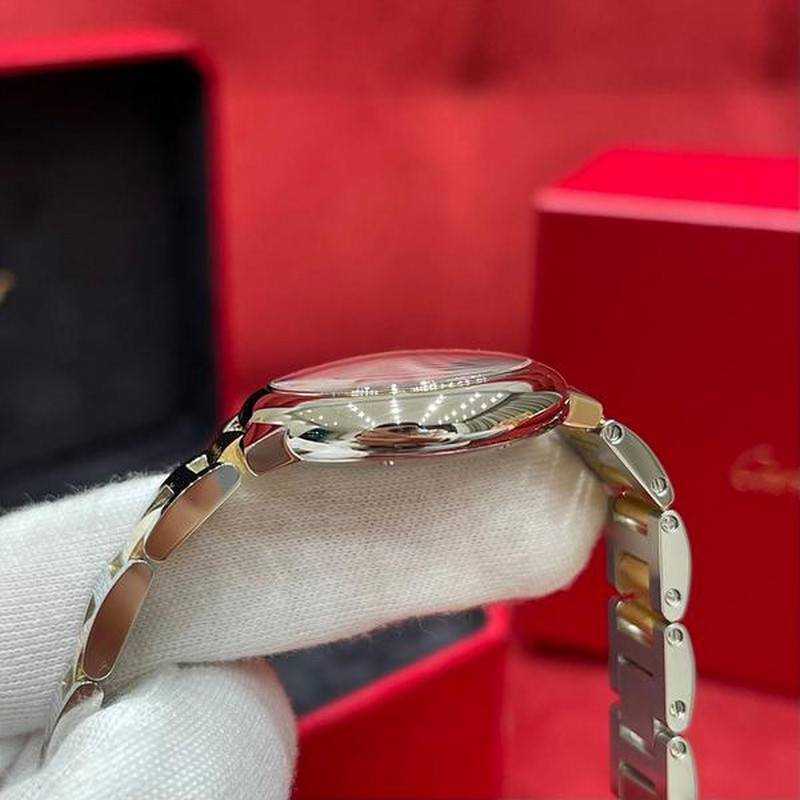 까르띠에 발롱 블루 W2BB0029 | 33mm