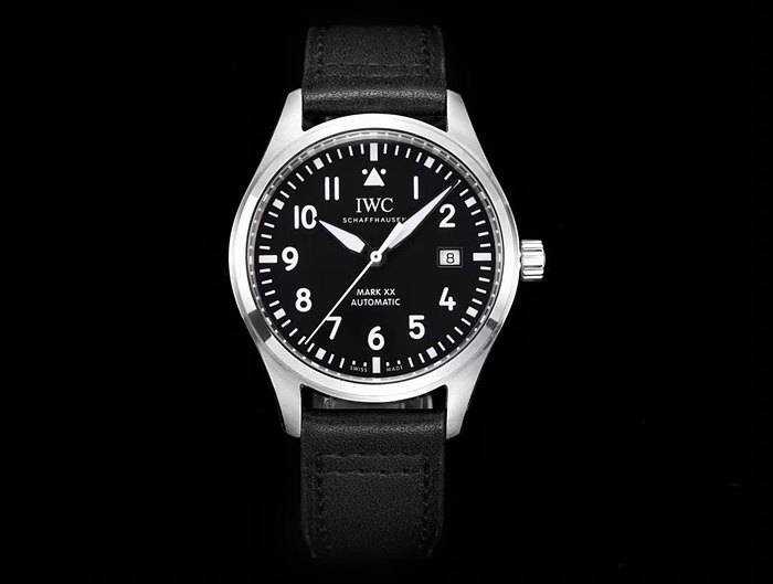 IWC 마크xx | 40mm