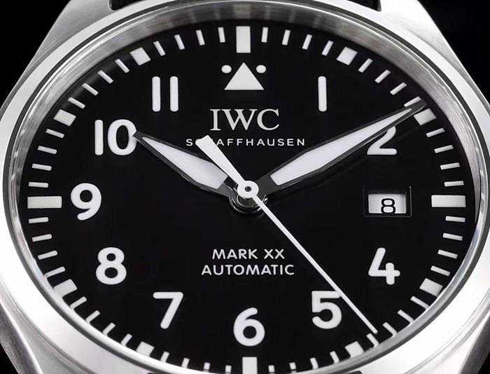 IWC 마크xx | 40mm