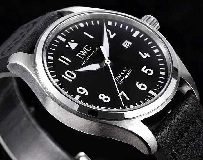 IWC 마크xx | 40mm
