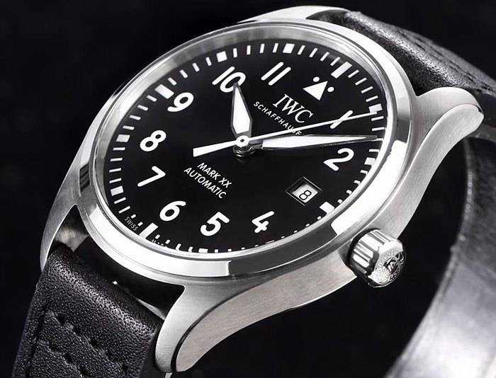 IWC 마크xx | 40mm