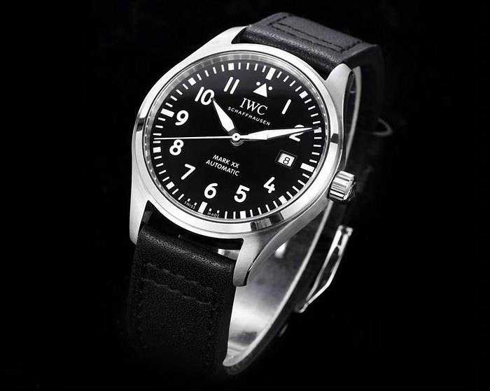 IWC 마크xx | 40mm