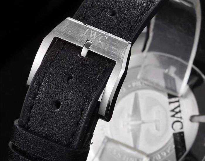 IWC 마크xx | 40mm