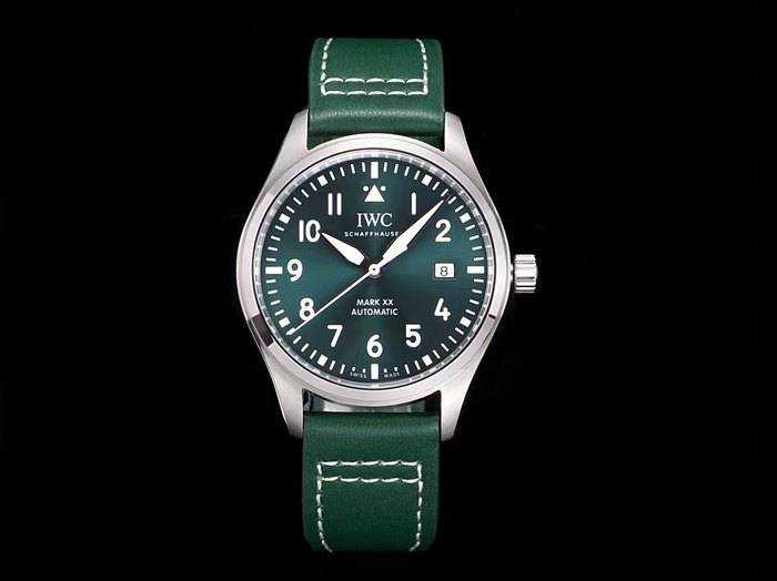 IWC 마크xx | 40mm