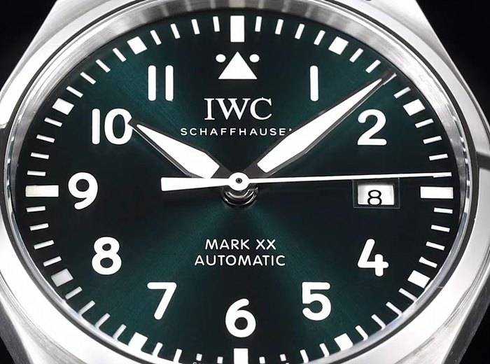 IWC 마크xx | 40mm