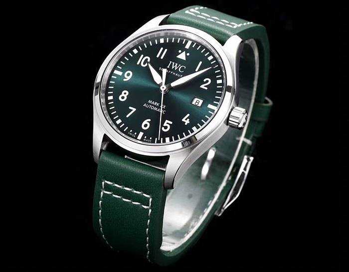 IWC 마크xx | 40mm