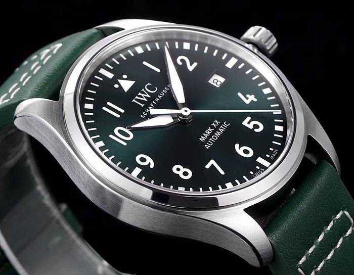IWC 마크xx | 40mm