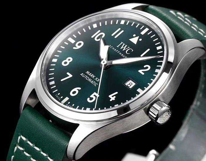 IWC 마크xx | 40mm