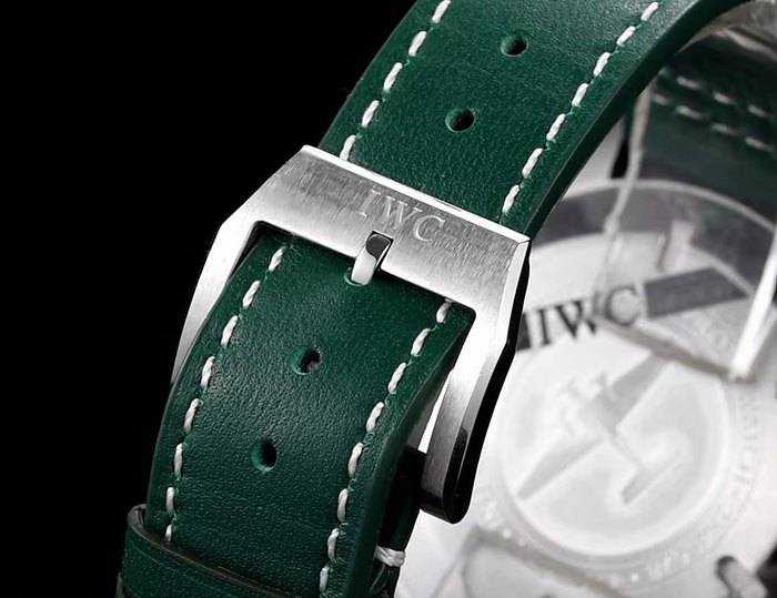 IWC 마크xx | 40mm