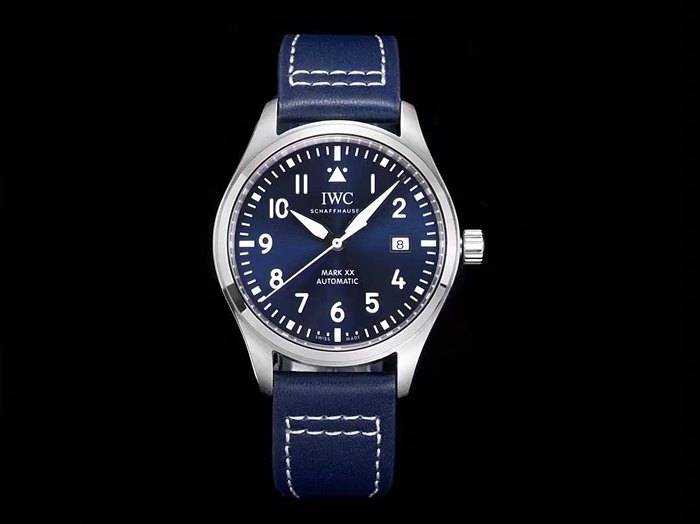 IWC 마크xx | 40mm