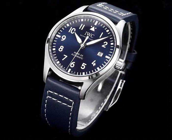 IWC 마크xx | 40mm
