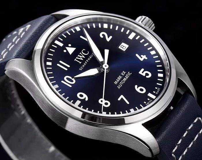 IWC 마크xx | 40mm