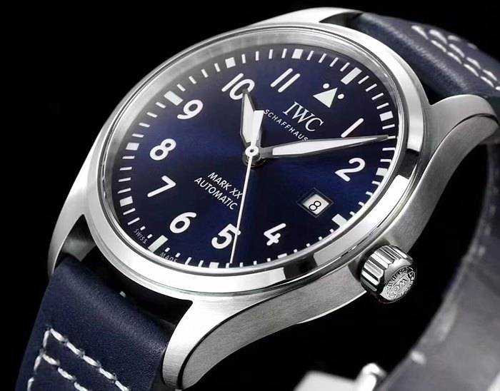 IWC 마크xx | 40mm