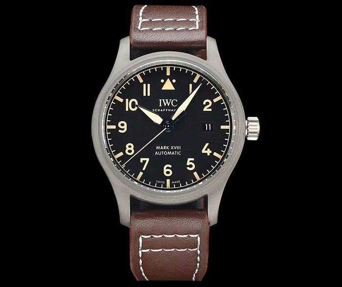 IWC 마크xx | 40mm
