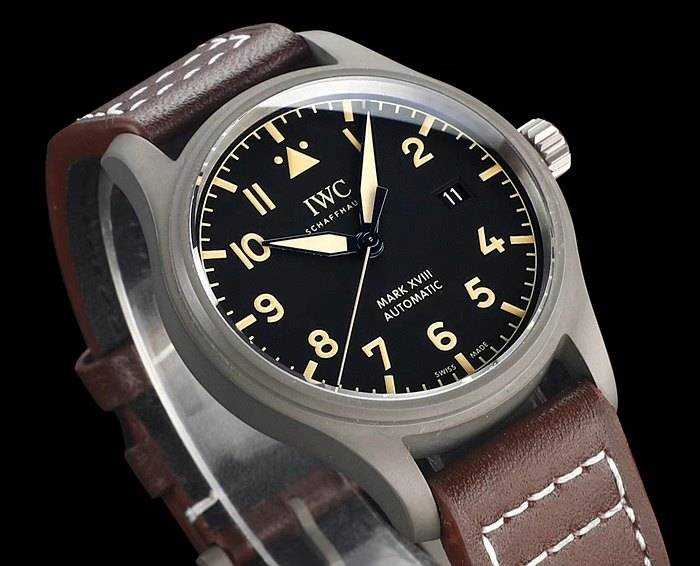IWC 마크xx | 40mm