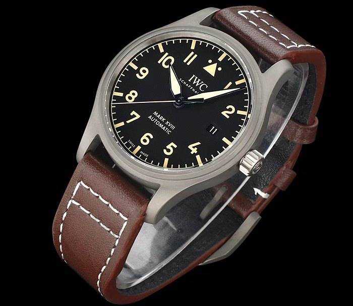 IWC 마크xx | 40mm