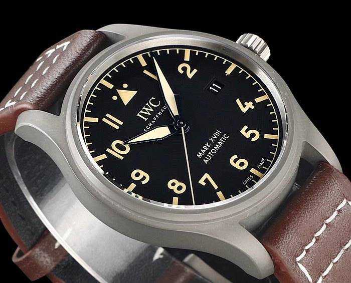 IWC 마크xx | 40mm