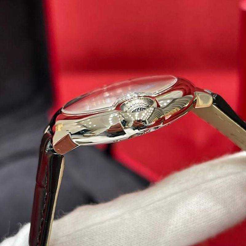 까르띠에 발롱 블루 WSBB0030 | 33mm