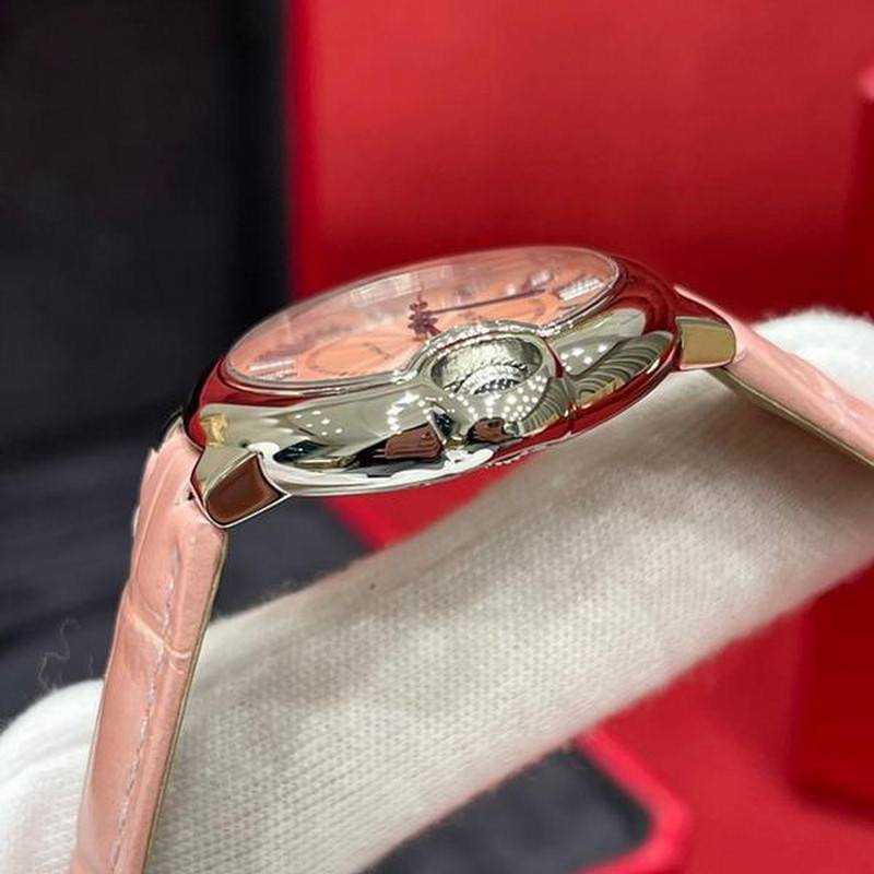 까르띠에 발롱 블루 WSBB0031 | 33mm
