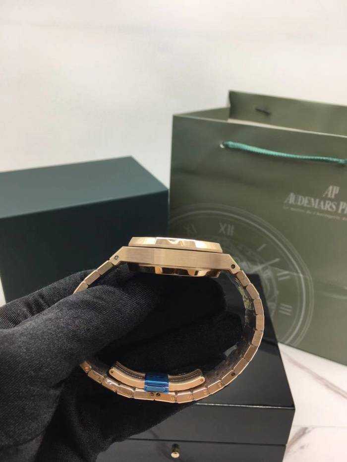 오데마피게 청판금통 26631 | 41mm