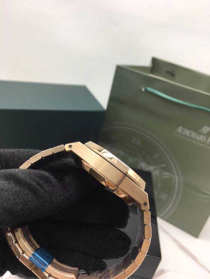 오데마피게 청판금통 26631 | 41mm