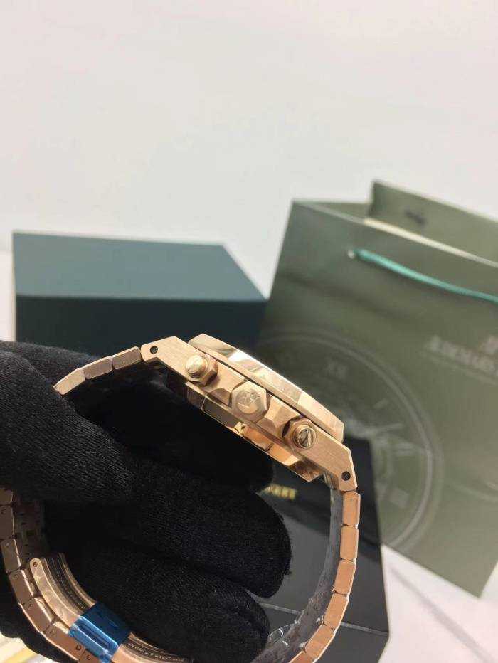 오데마피게 청판금통 26631 | 41mm