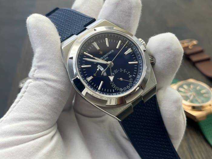 바쉐* 콘스탄틴 오버시즈 시계 | 41mm