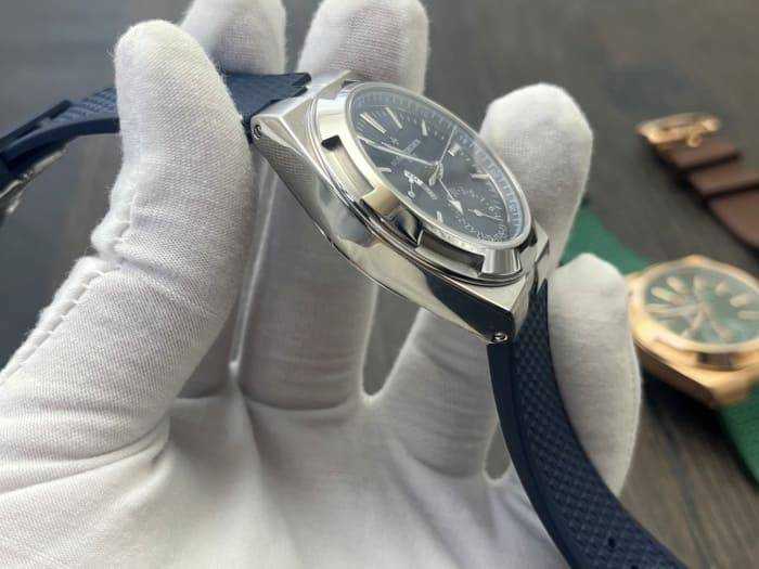 바쉐* 콘스탄틴 오버시즈 시계 | 41mm