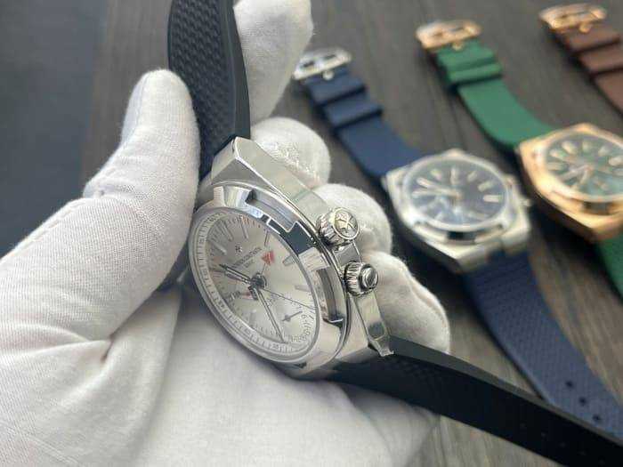바쉐* 콘스탄틴 오버시즈 시계 | 41mm
