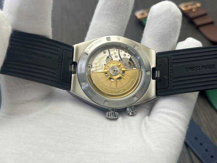 바쉐* 콘스탄틴 오버시즈 시계 | 41mm