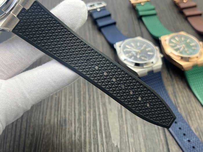 바쉐* 콘스탄틴 오버시즈 시계 | 41mm