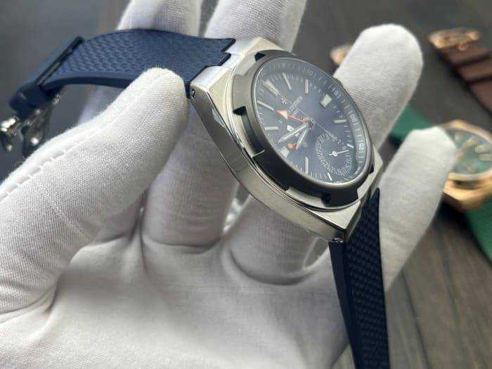 바쉐* 콘스탄틴 오버시즈 시계 | 41mm