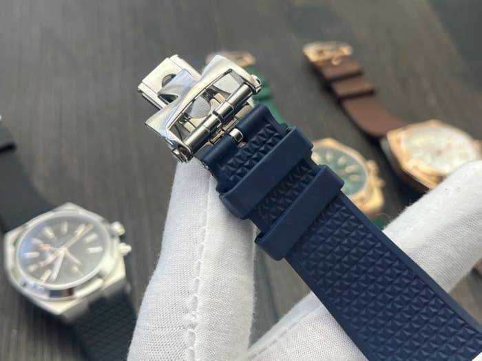바쉐* 콘스탄틴 오버시즈 시계 | 41mm
