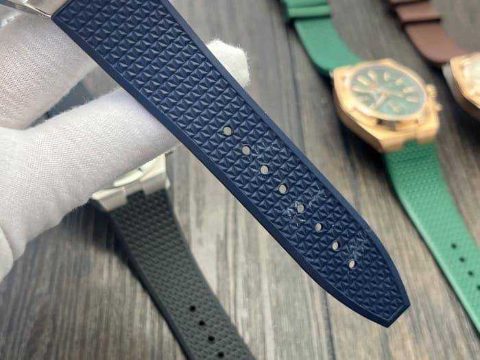 바쉐* 콘스탄틴 오버시즈 시계 | 41mm