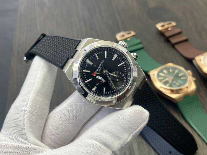 바쉐* 콘스탄틴 오버시즈 시계 | 41mm
