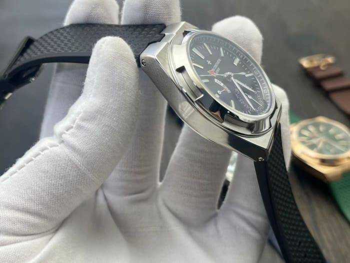 바쉐* 콘스탄틴 오버시즈 시계 | 41mm