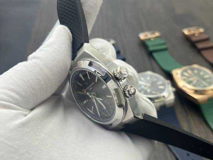 바쉐* 콘스탄틴 오버시즈 시계 | 41mm