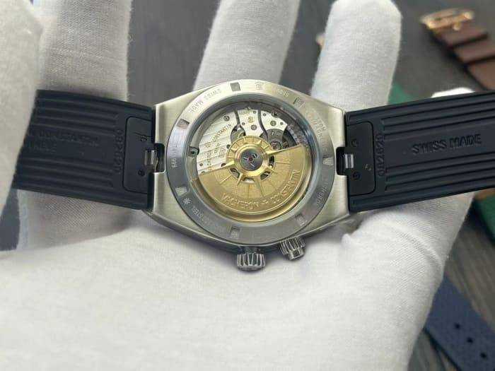 바쉐* 콘스탄틴 오버시즈 시계 | 41mm