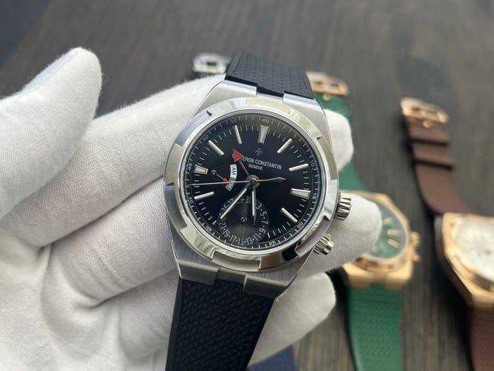 바쉐* 콘스탄틴 오버시즈 시계 | 41mm