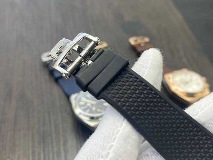 바쉐* 콘스탄틴 오버시즈 시계 | 41mm