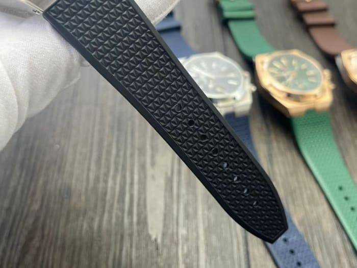 바쉐* 콘스탄틴 오버시즈 시계 | 41mm