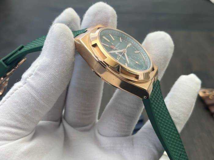 바쉐* 콘스탄틴 오버시즈 시계 | 41mm