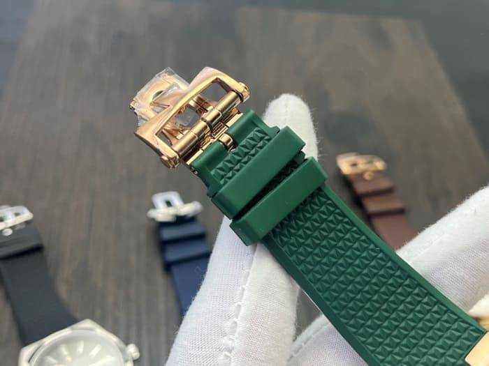 바쉐* 콘스탄틴 오버시즈 시계 | 41mm
