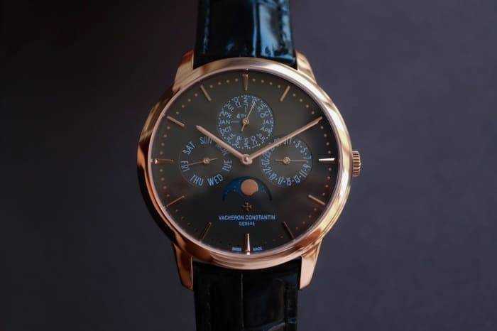바쉐론 콘스탄틴 페트리모니 | 41mm