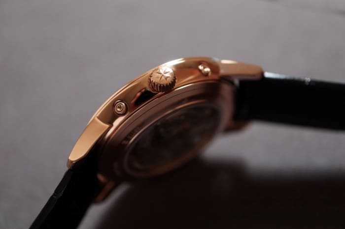 바쉐론 콘스탄틴 페트리모니 | 41mm