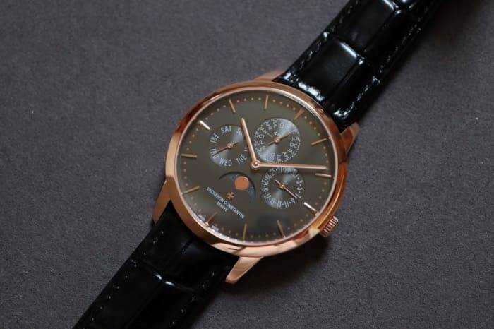 바쉐론 콘스탄틴 페트리모니 | 41mm