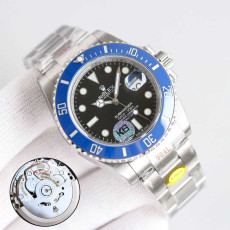 롤렉스 서브마리너 데이트 신형 | 41mm