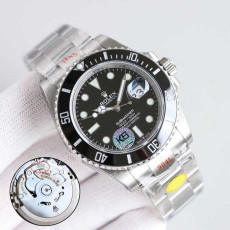 롤렉스 서브마리너 데이트 신형 | 41mm