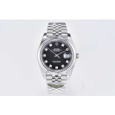 로렉스 데이저스트 쥬빌레 36mm 여성용 | 여성 36mm
