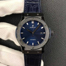 위블로 클래식 퓨전 542.CM.1171.RX | 42mm